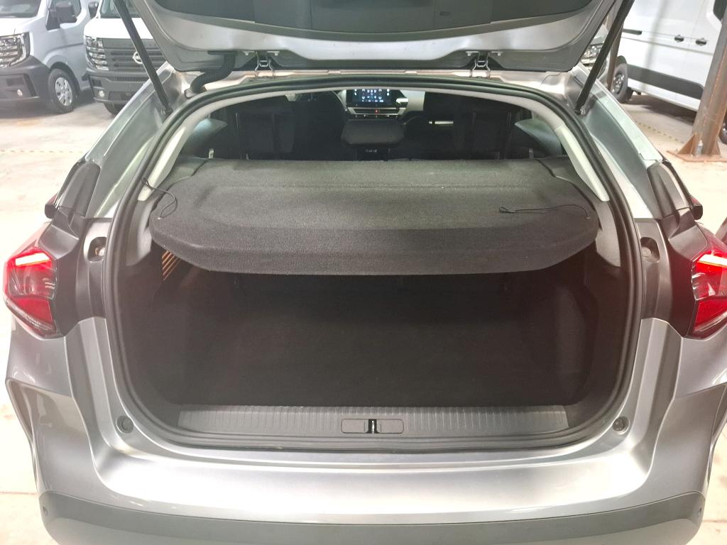 Citroen C4 PureTech 130 S&S EAT8 Feel 2022