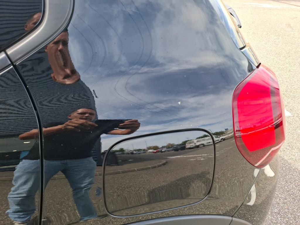 Citroen C3 PureTech 110 S&S EAT6 Shine Pack 2022
