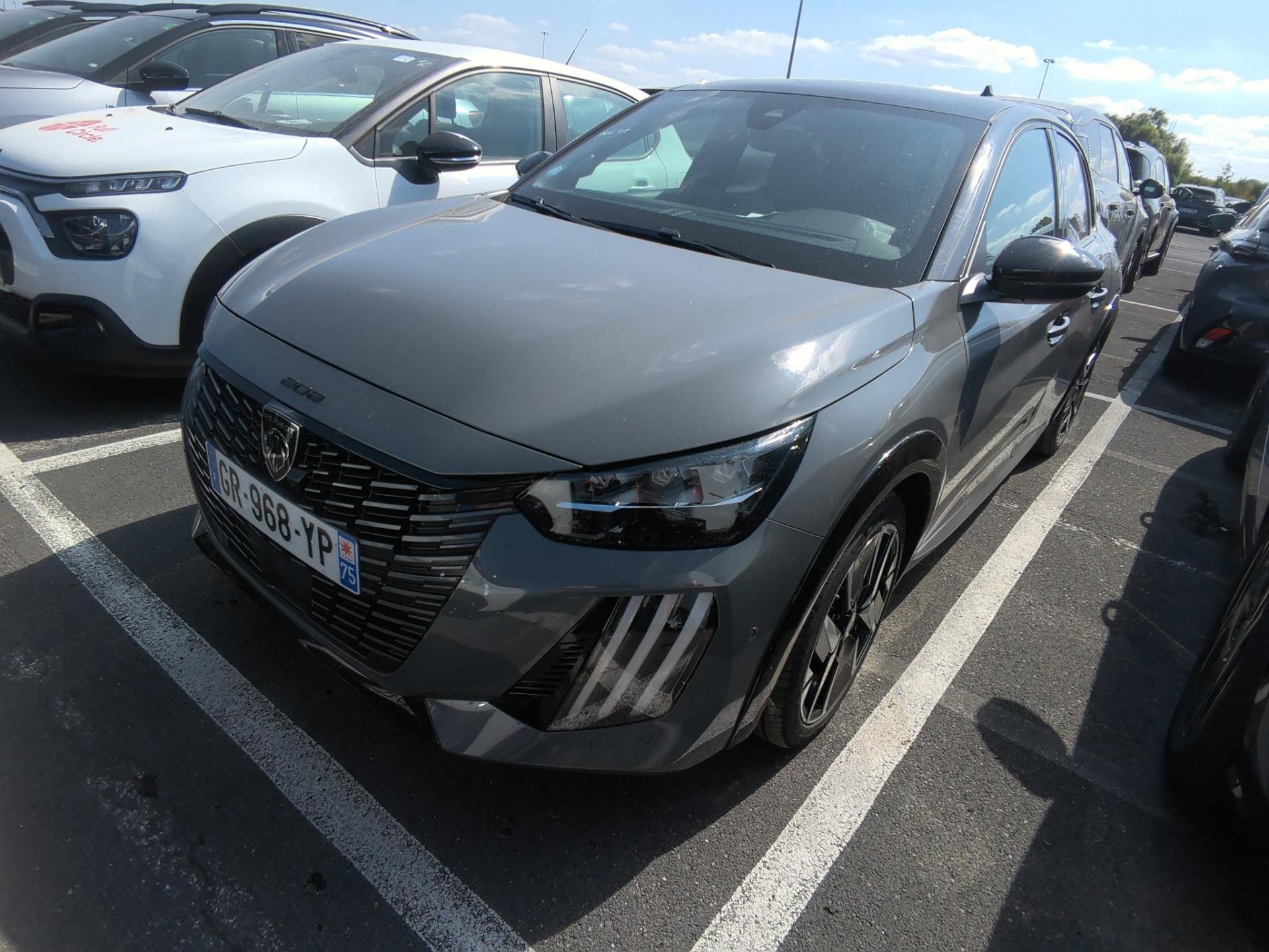 208 II