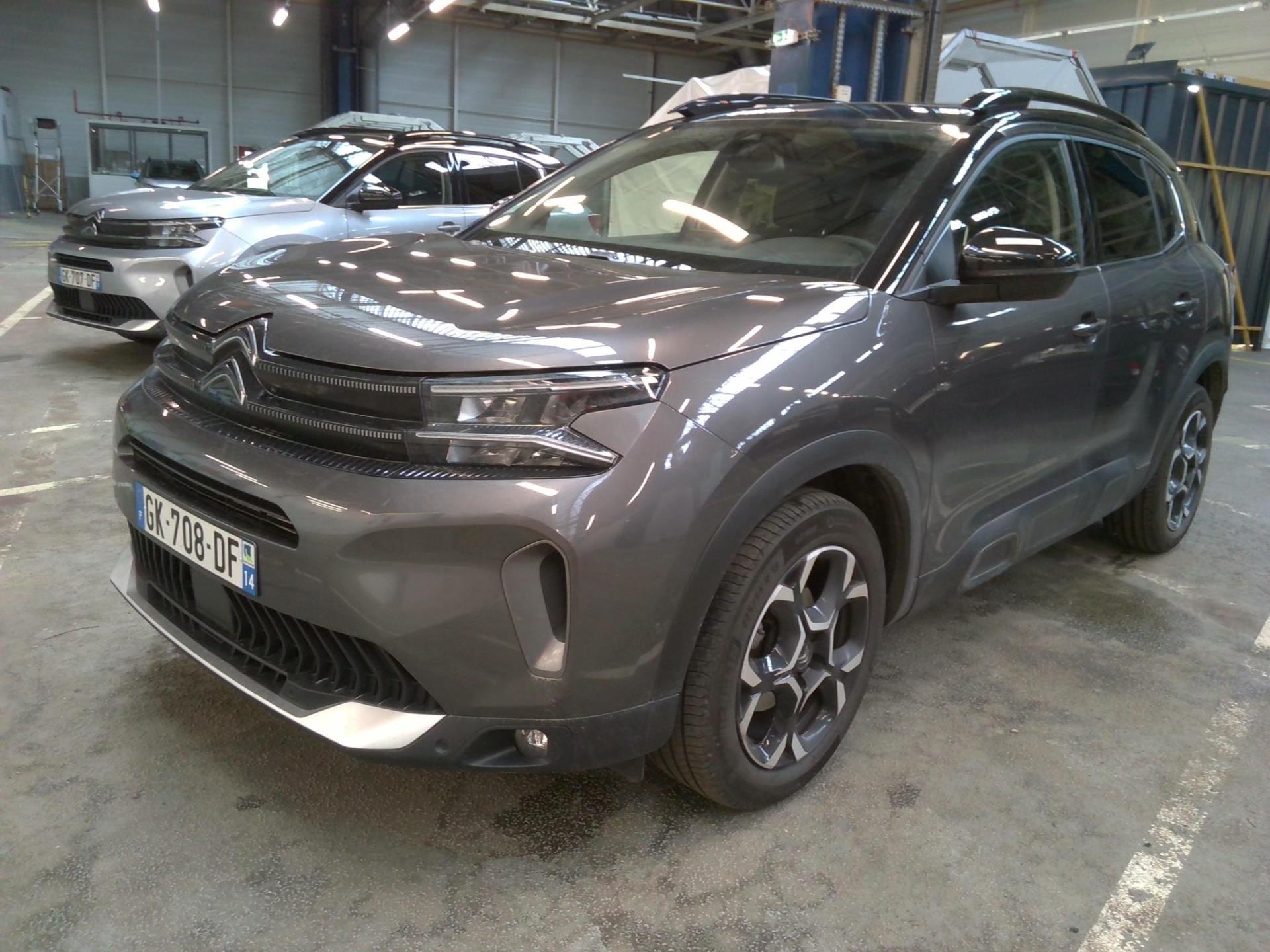 C5 AIRCROSS
