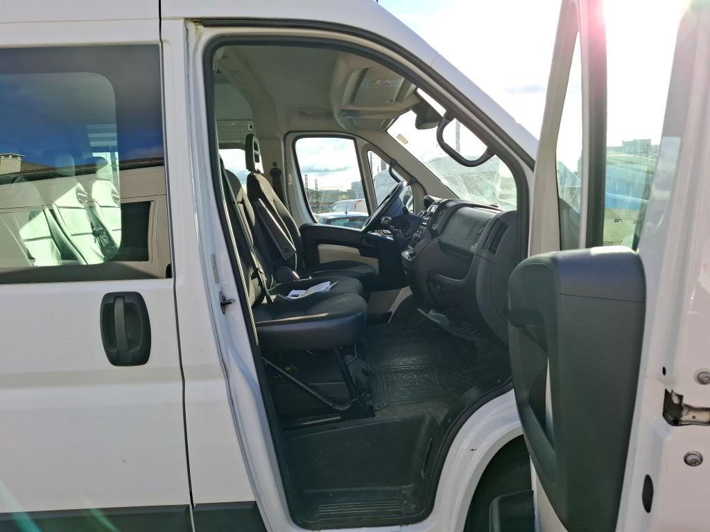 Citroen JUMPER CA 35 L3H2 BLUEHDi 130 BVM6 CONFORT 2018
