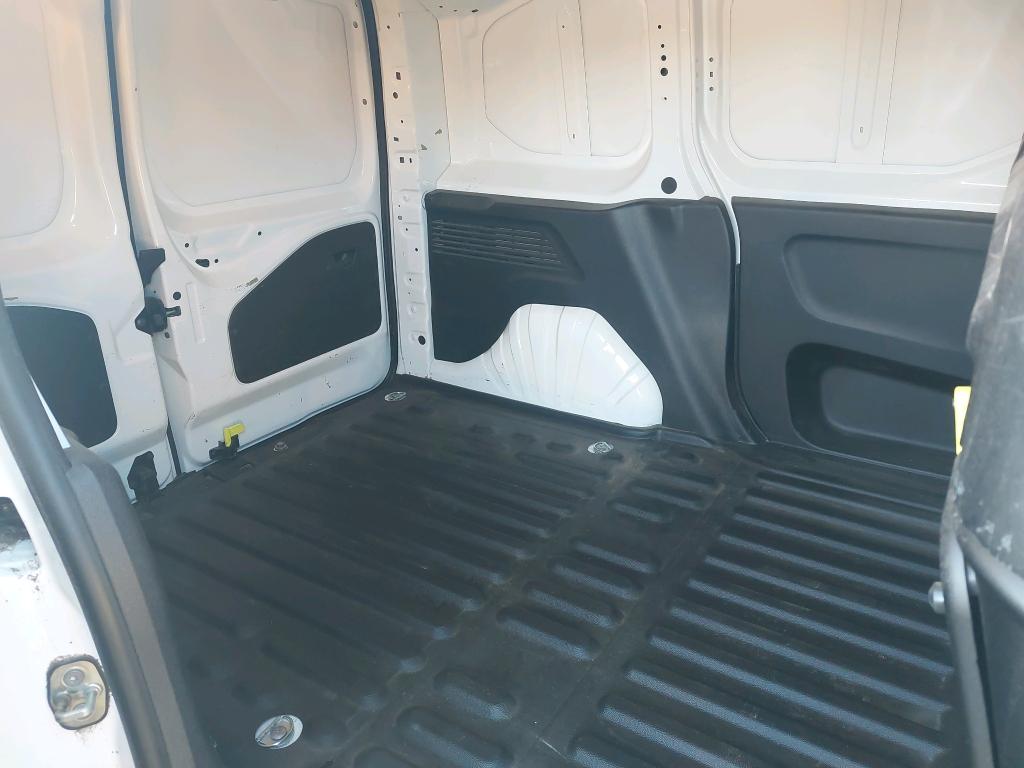Peugeot PARTNER FOURGON STANDARD 650 KG BLUEHDI 100 S&S BVM5 PREMIUM 2019
