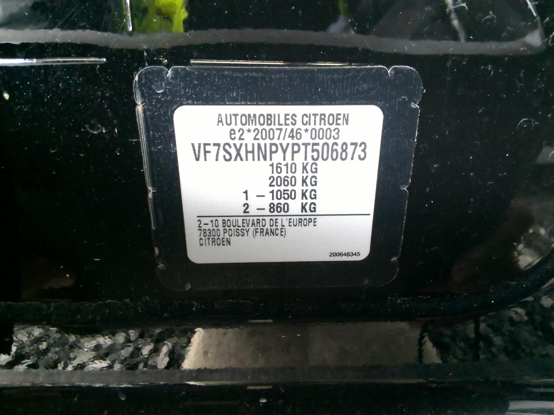 Citroen C3 PureTech 110 S&S EAT6 Shine 2023