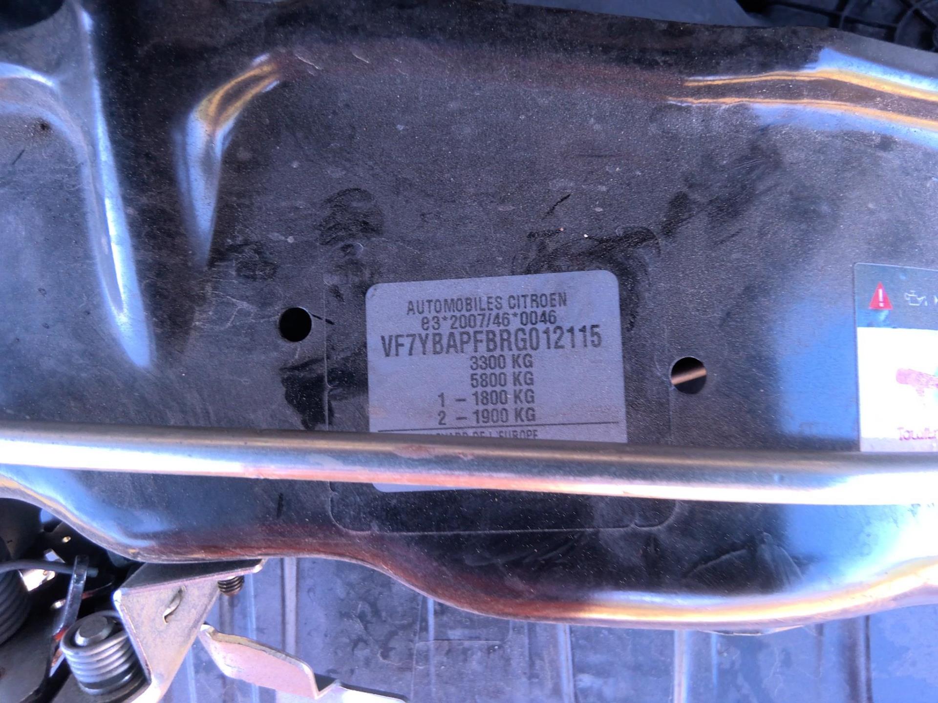 Citroen JUMPER TOLE 33 L2H2 BLUEHDi 120 S&S BVM6  2024