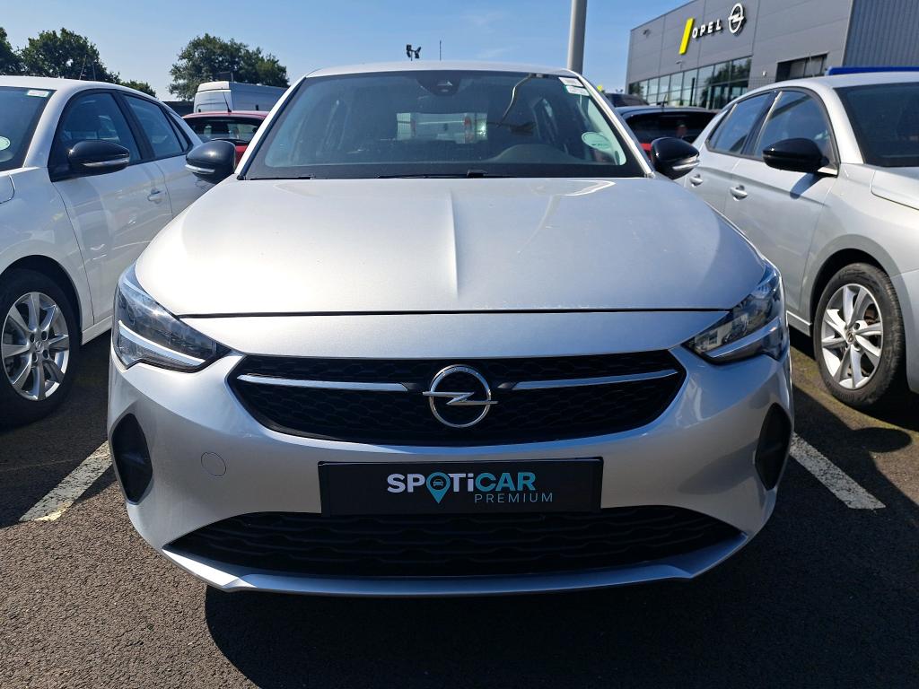 Opel Corsa 1.2 75 ch BVM5 Edition 2023
