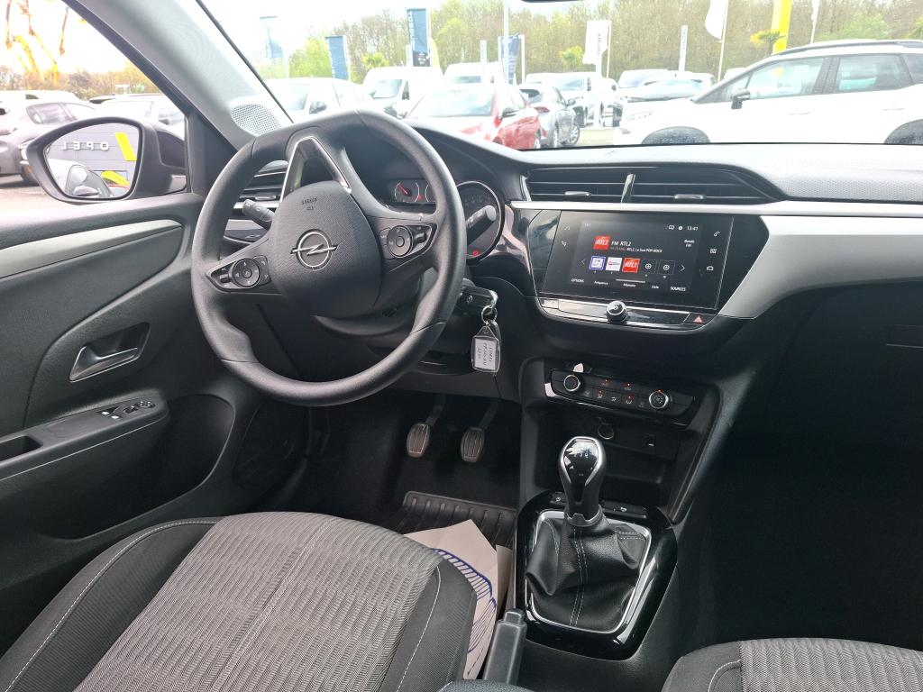 Opel Corsa 1.2 75 ch BVM5 Edition 2020