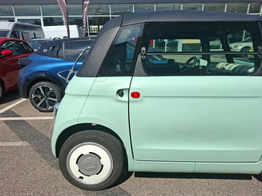 FIAT TOPOLINO 