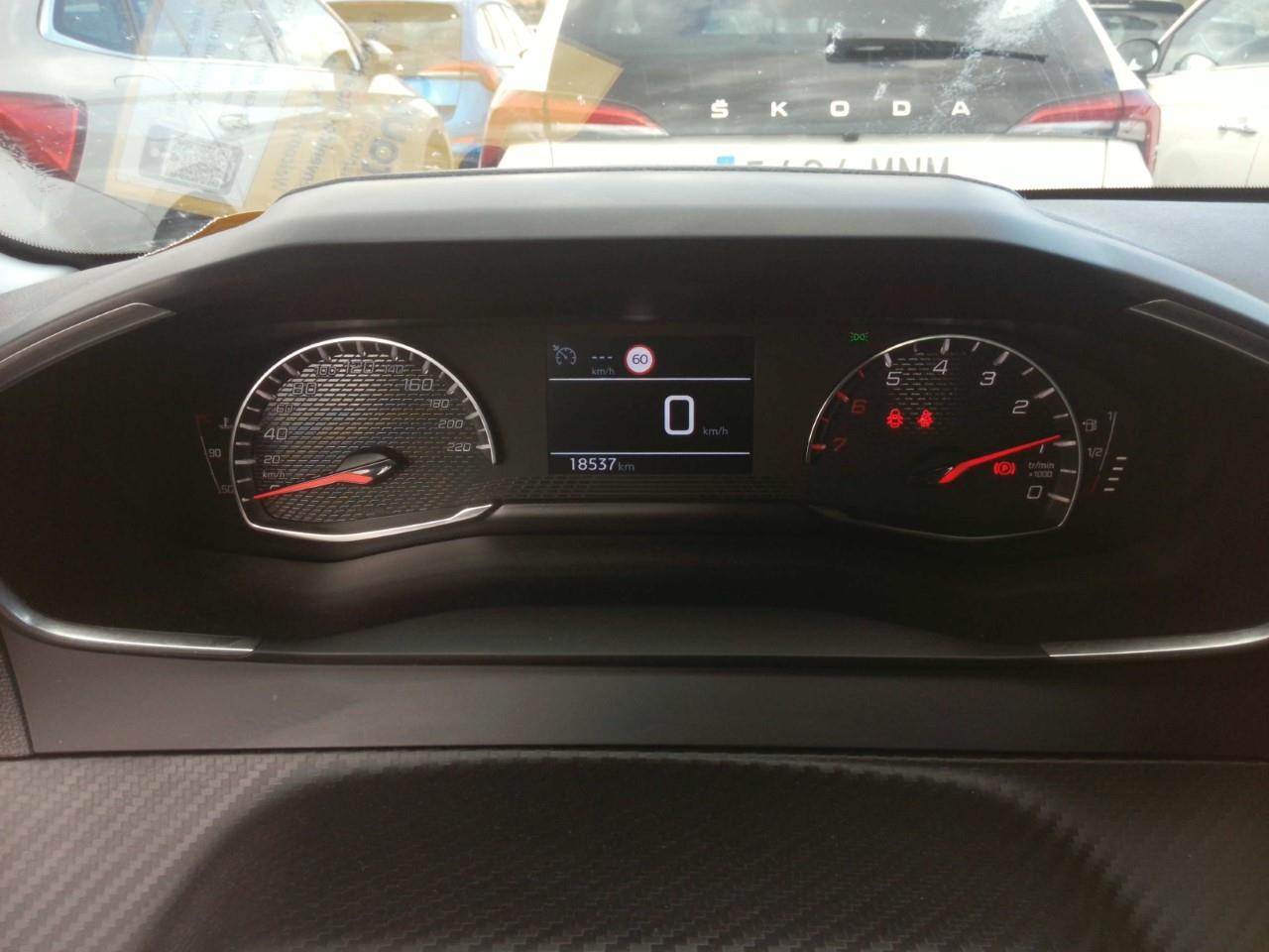 Foto Peugeot 308 4