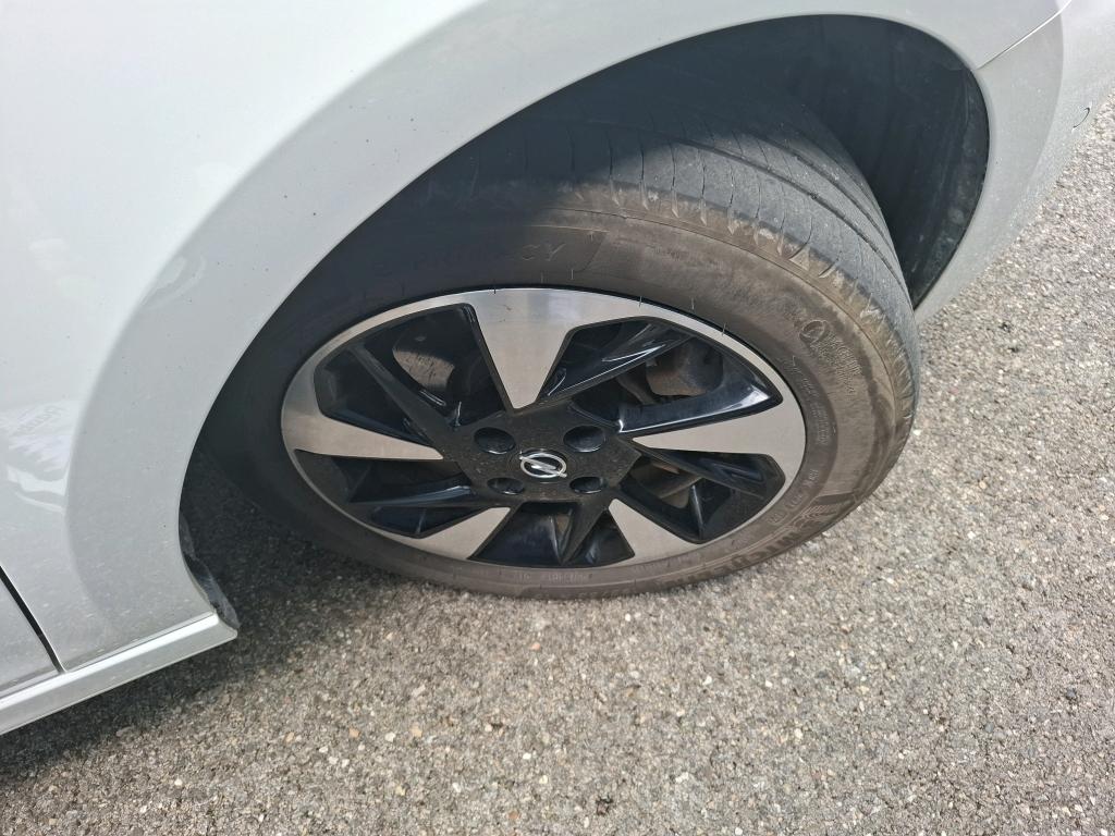 Opel Corsa Electrique 136 ch & Batterie 50 kWh GS 2023