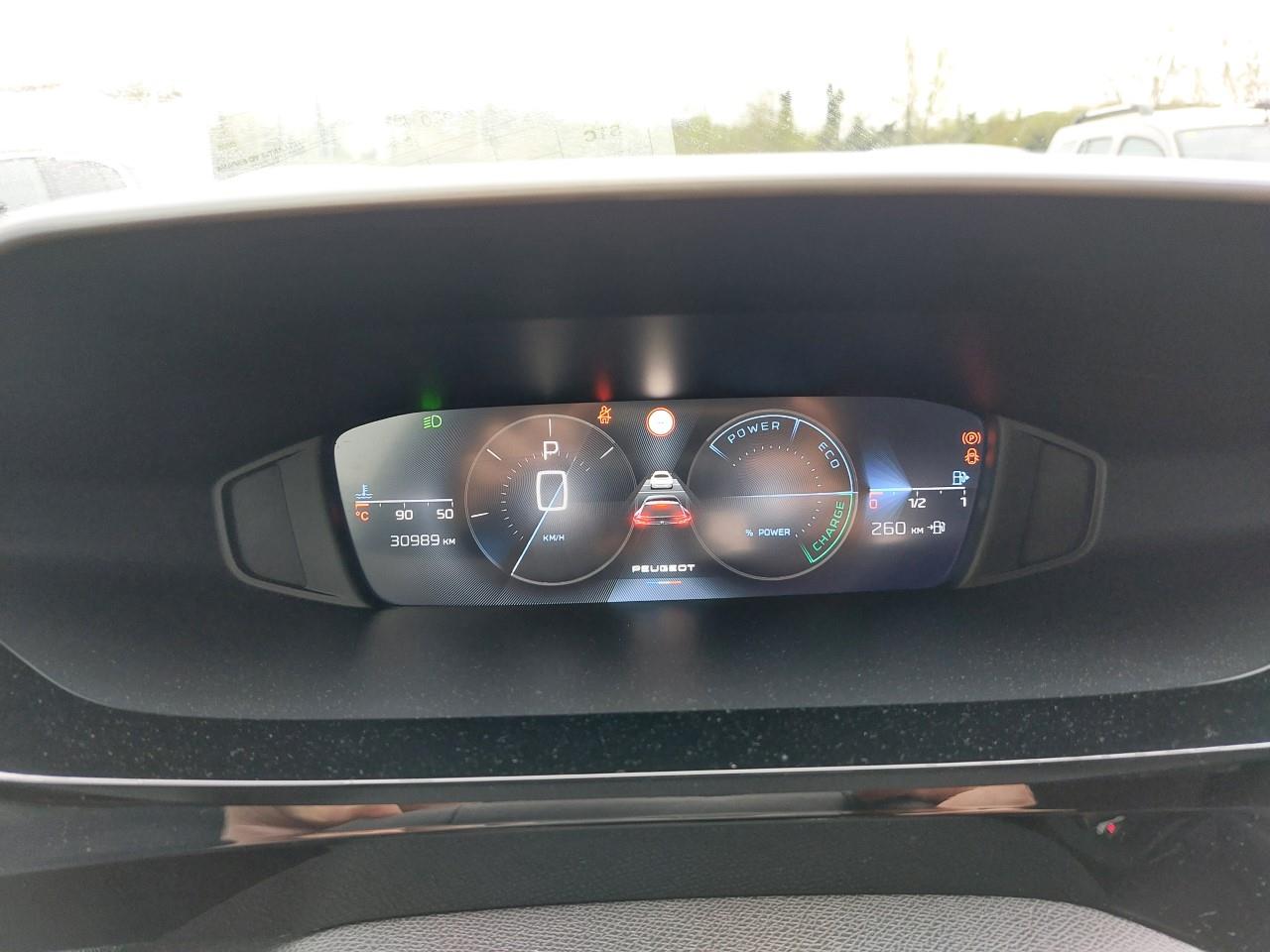 Foto Peugeot 408 5