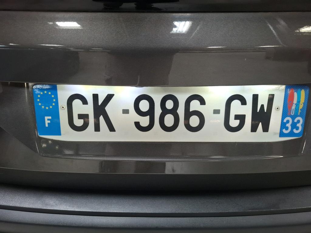Peugeot 3008 Puretech 130ch S&S EAT8 Active Pack 2022