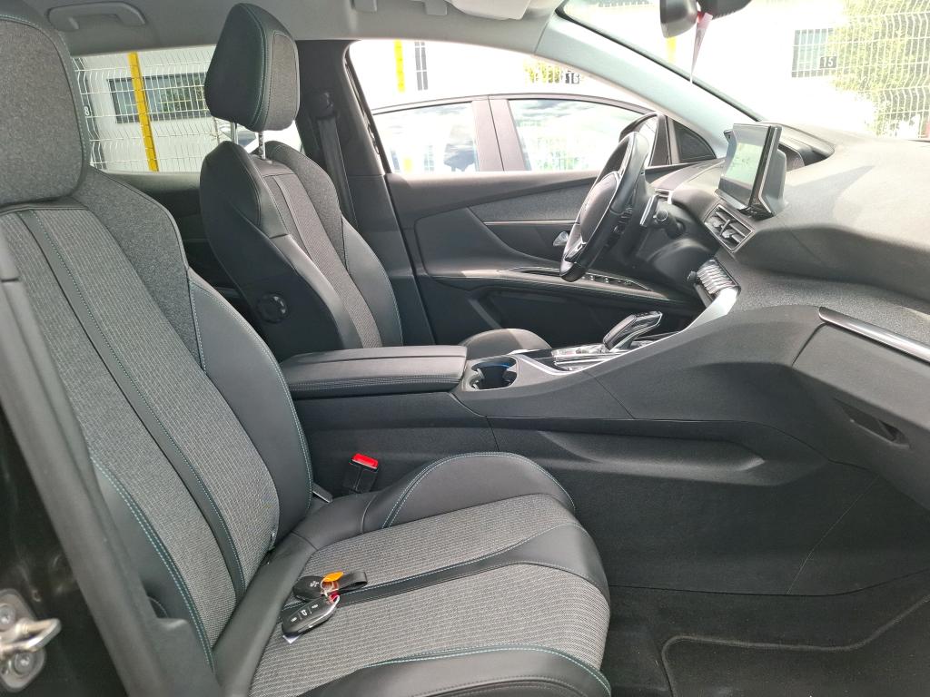 Peugeot 3008 BlueHDi 130ch S&S EAT8 Allure Pack 2021