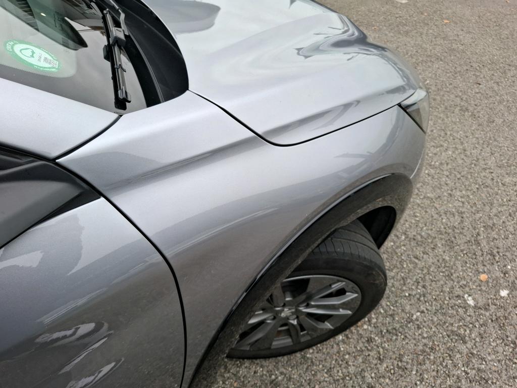 Peugeot 208 Electrique 50 kWh 136ch Style 2023