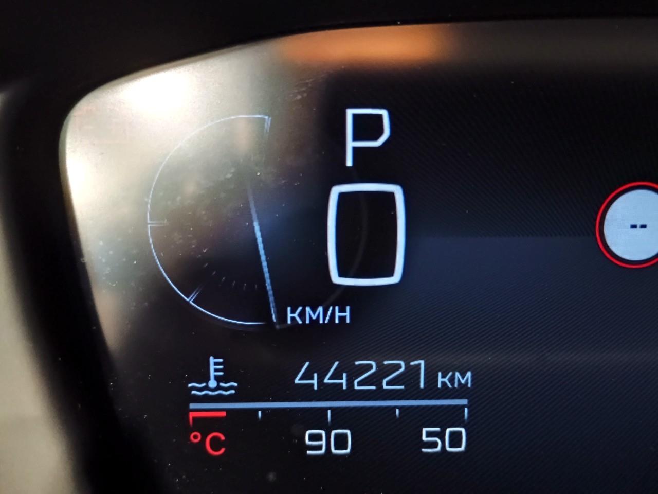Peugeot 308 III