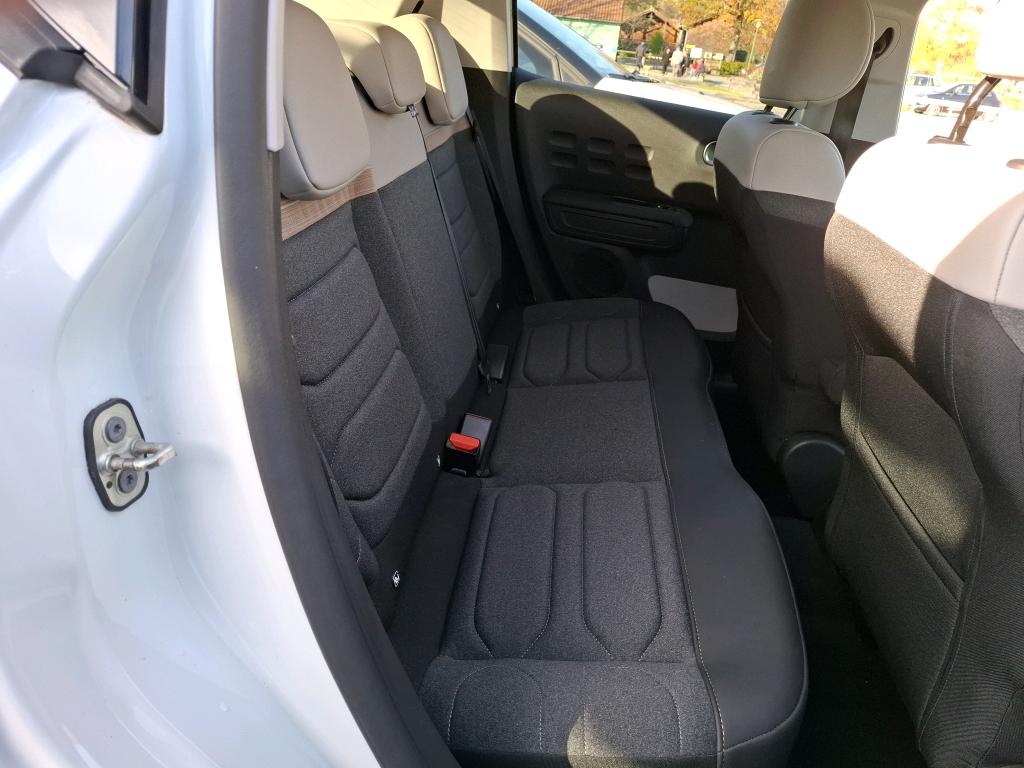 Citroen C3 PureTech 83 S&S BVM5 Shine Pack 2022