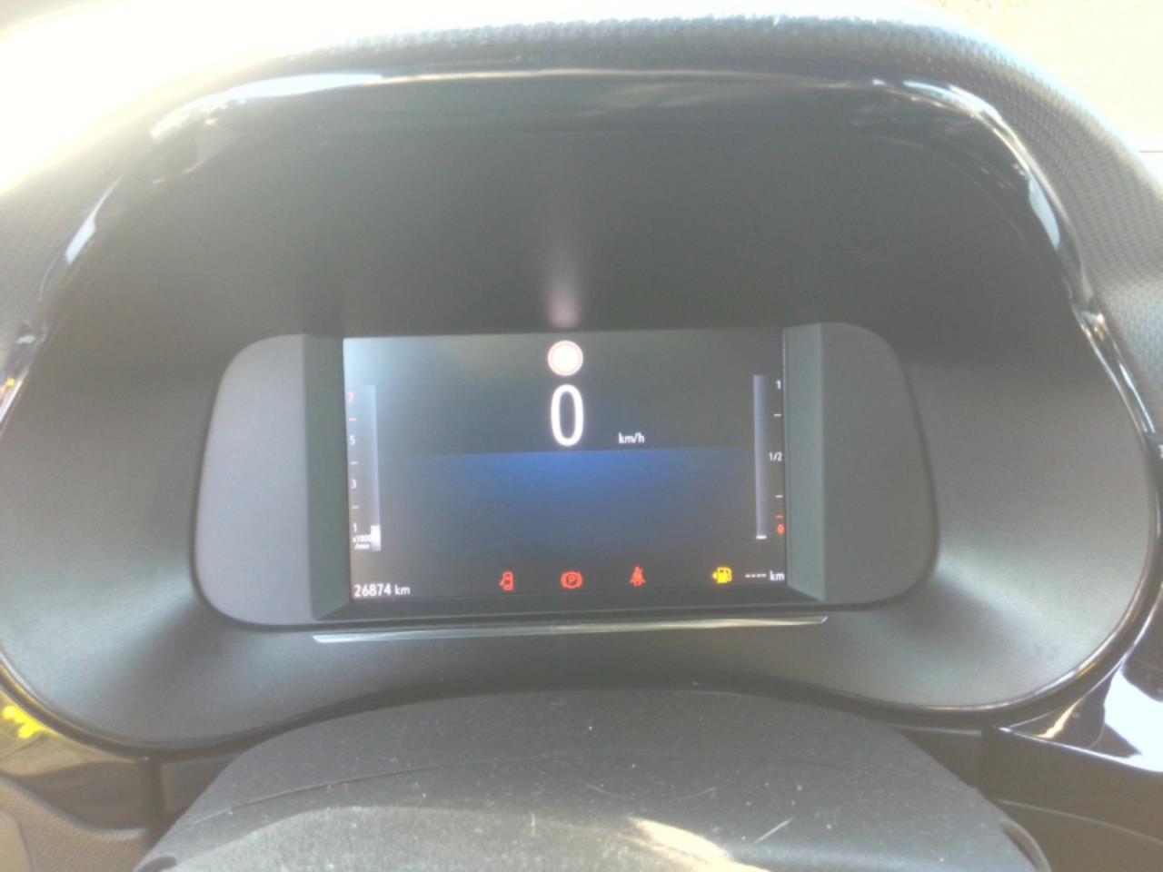 Foto Opel Corsa 9