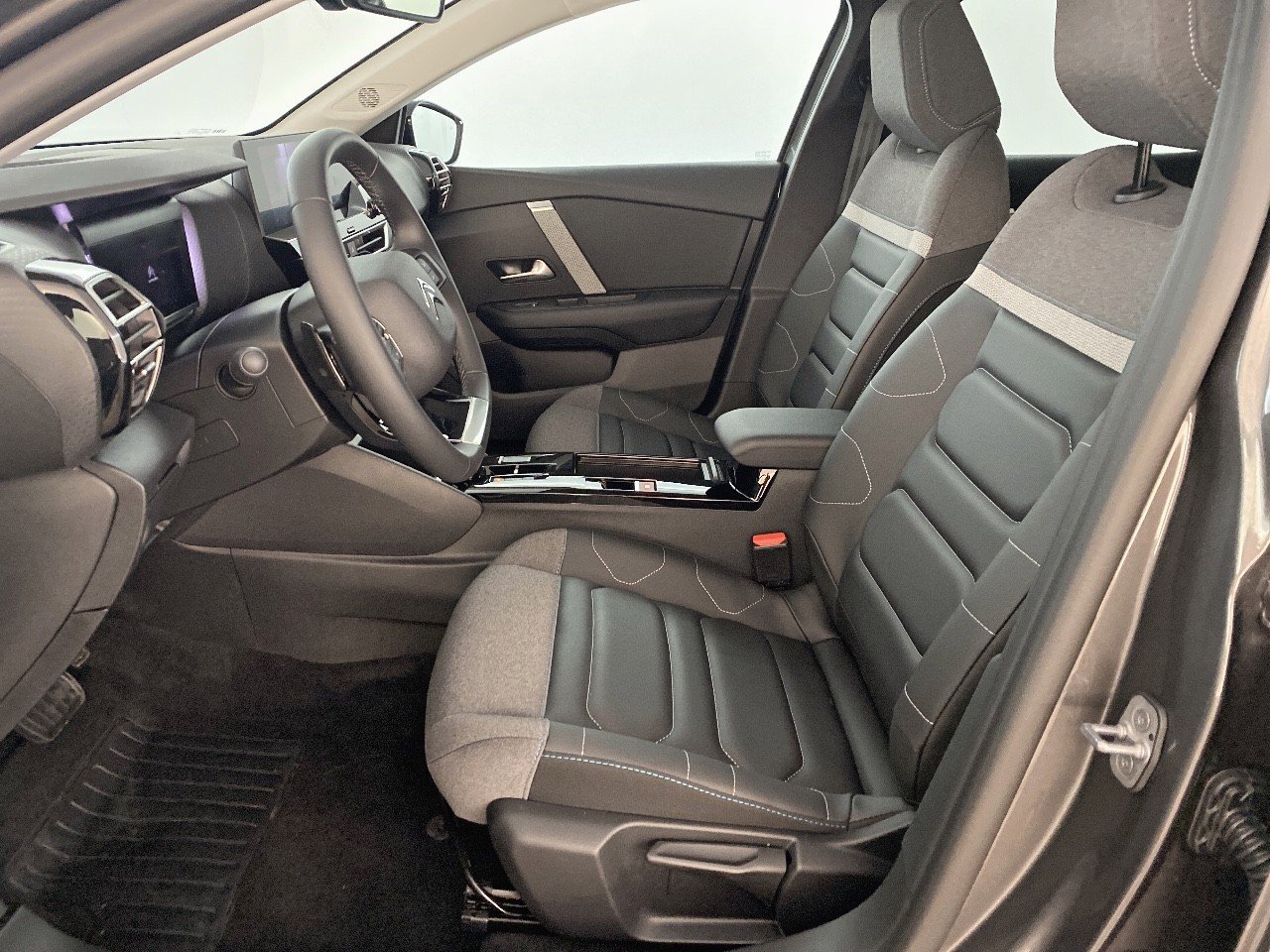 Citroen C4 PureTech 130 EAT8 Max 2024