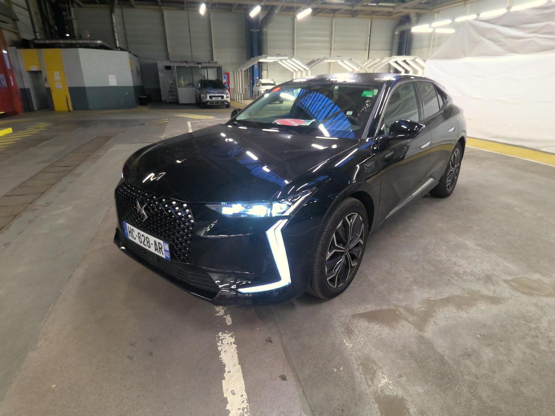 DS 4 II