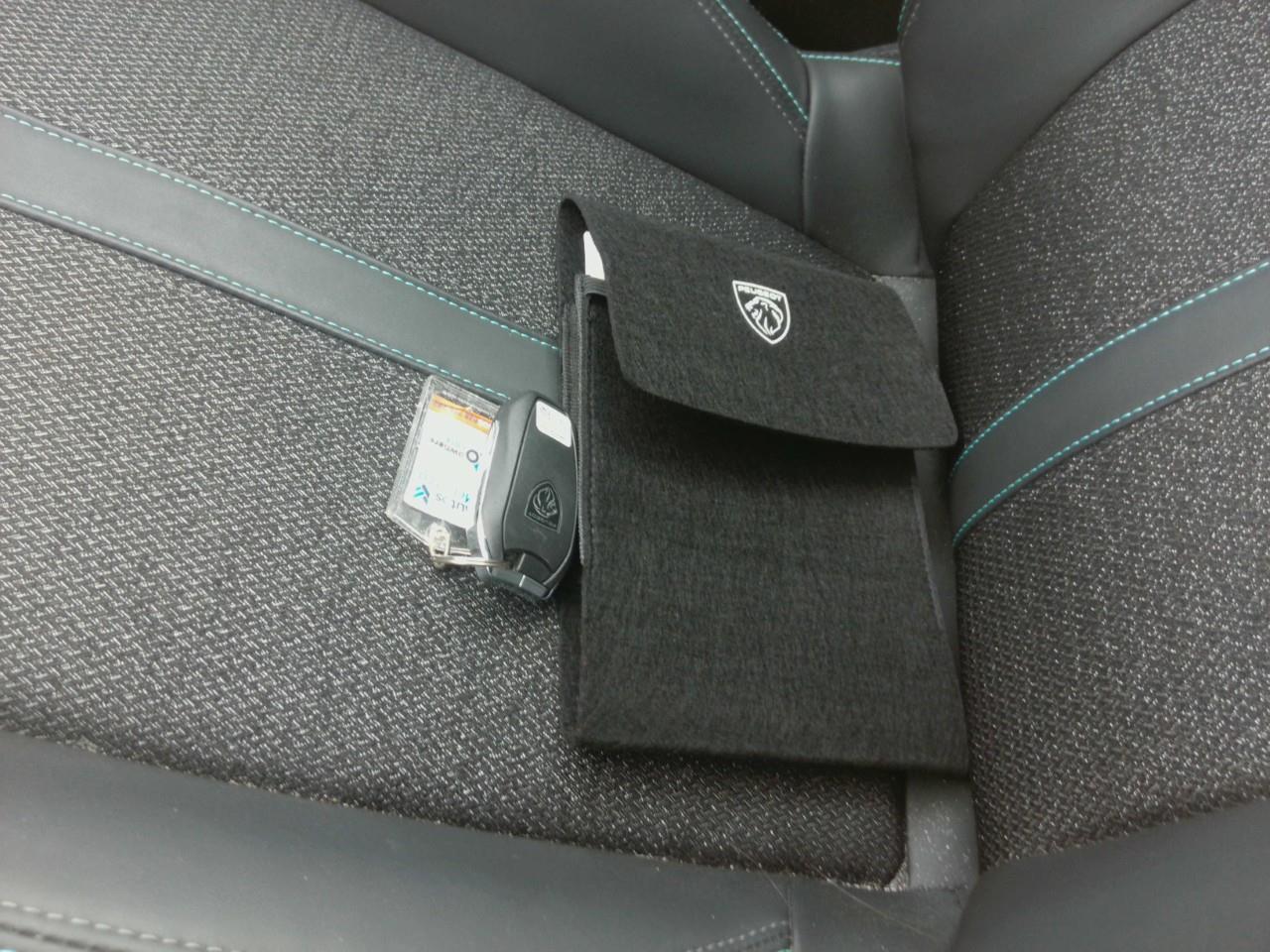 Foto Peugeot 308 9
