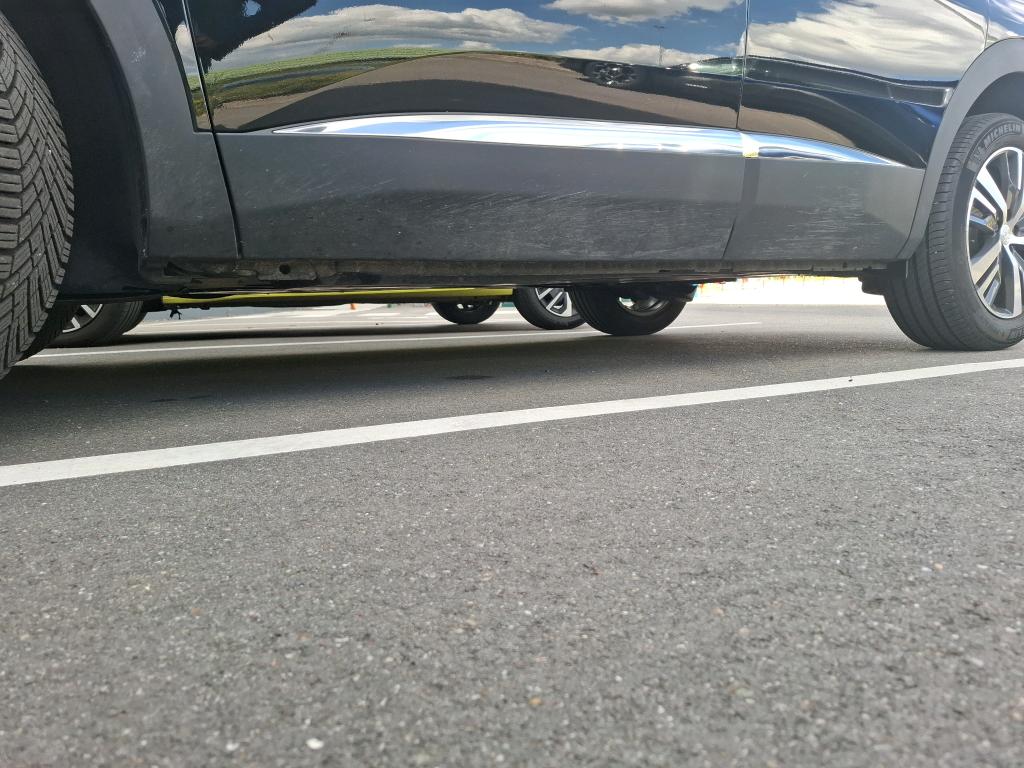 Peugeot 3008 PureTech 130ch S&S BVM6 Allure Pack 2024