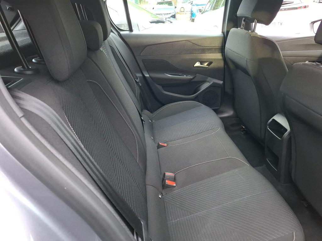 Peugeot 308 BlueHDi 130ch S&S EAT8 Active Pack 2022