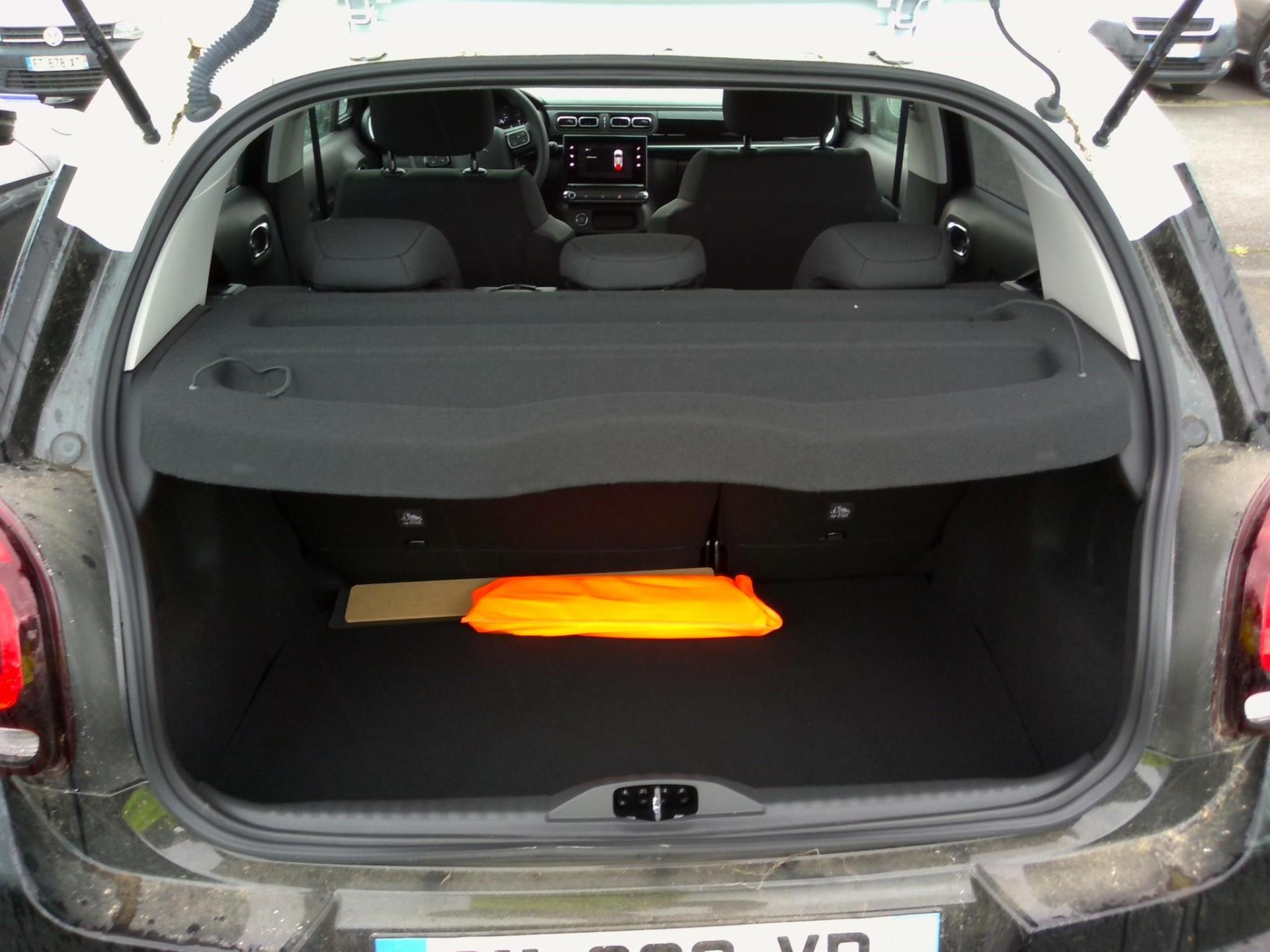Citroen C3 BlueHDi 100 S&S BVM6 Shine 2023