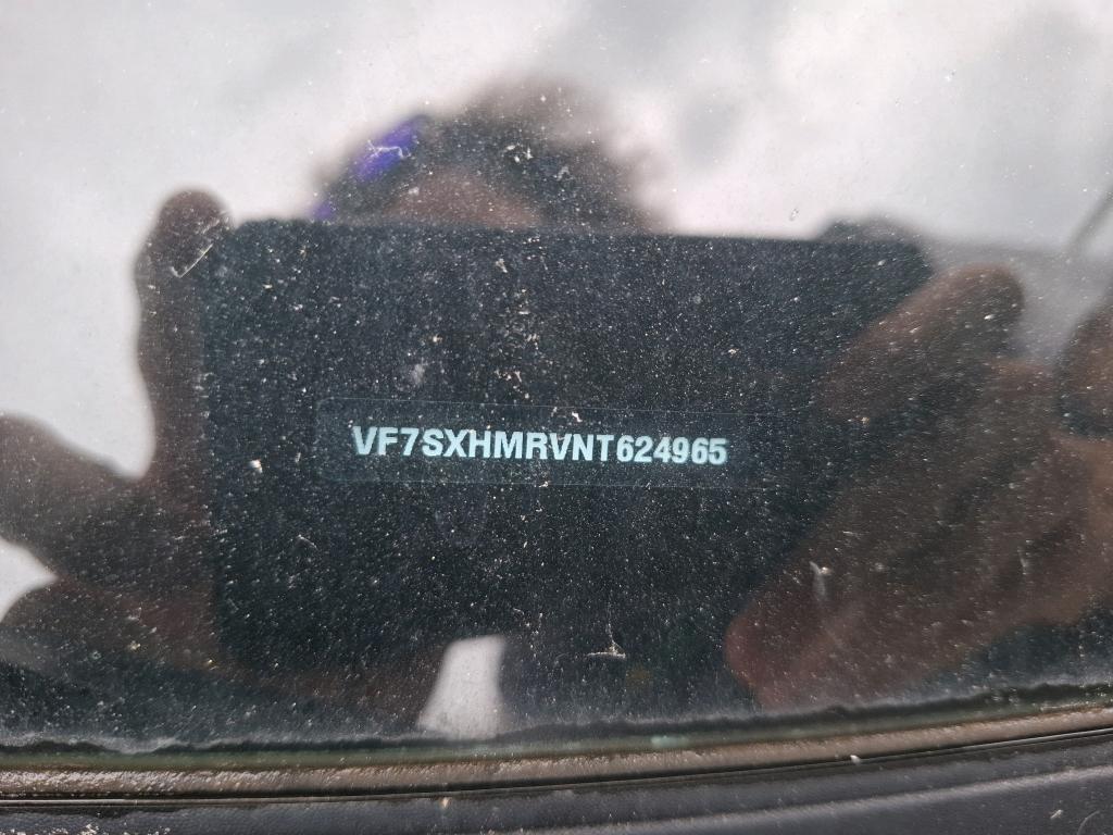 Citroen C3 PureTech 83 S&S BVM5 Feel Pack 2022