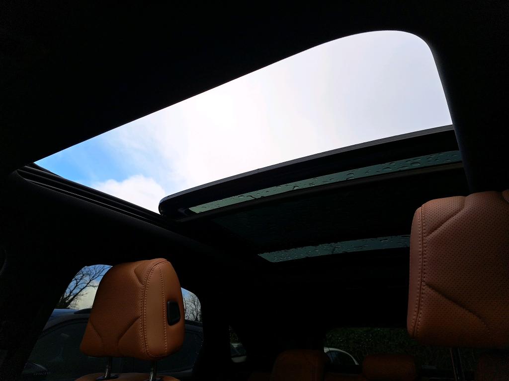 DS DS7 Crossback Hybride E-Tense 300 EAT8 4x4 Rivoli 2021