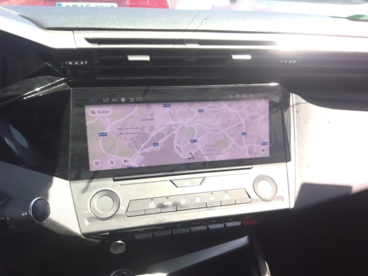 Foto Peugeot 308 15