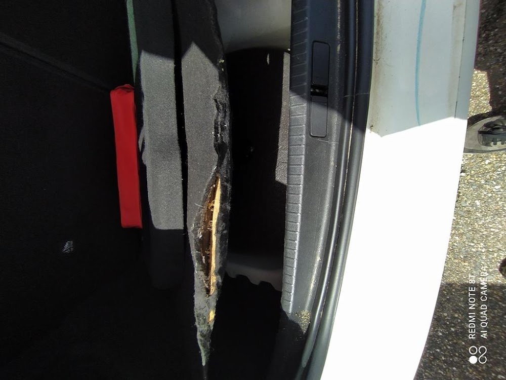 Foto Opel Corsa 9