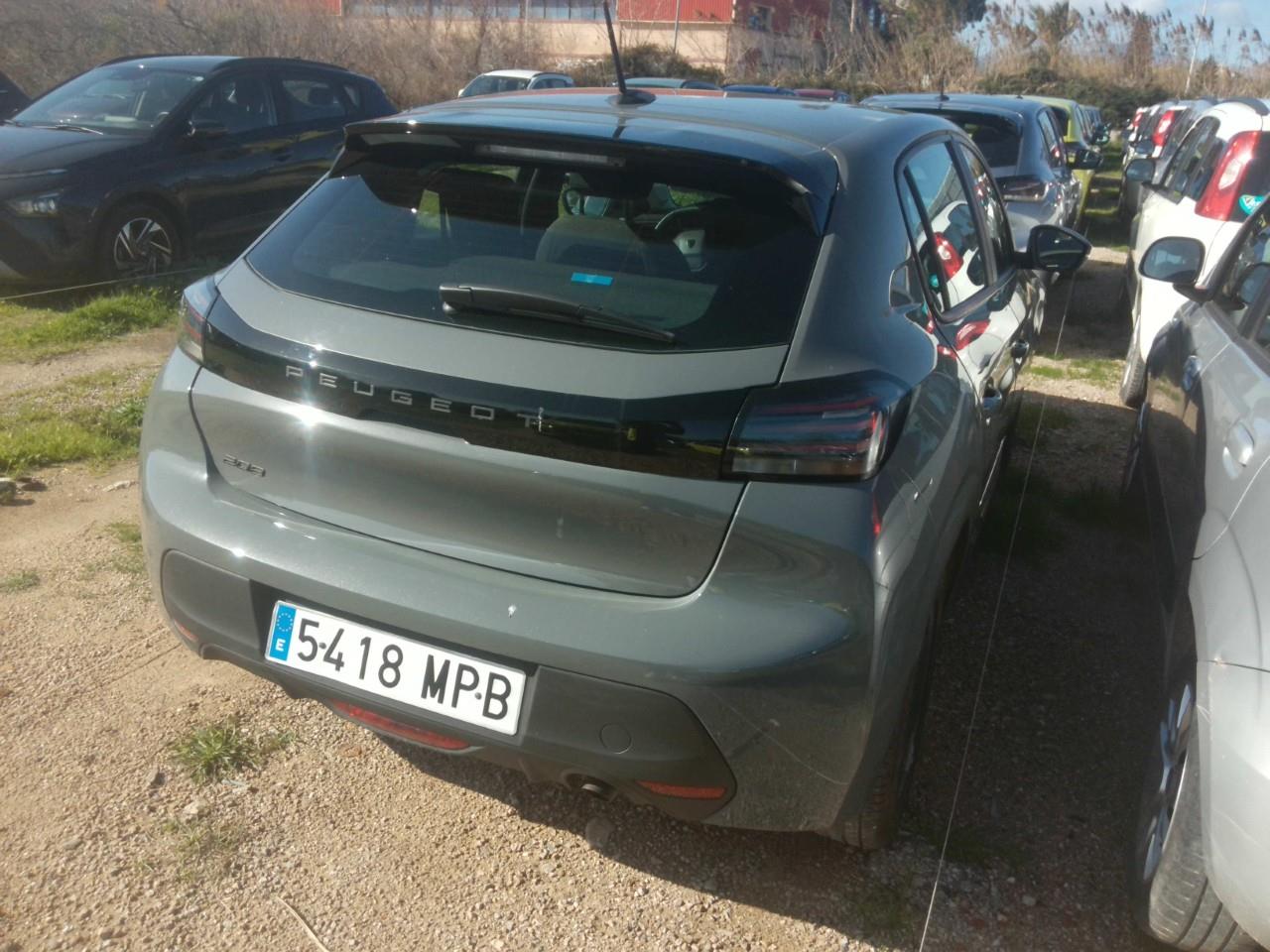 Foto Peugeot 308 3