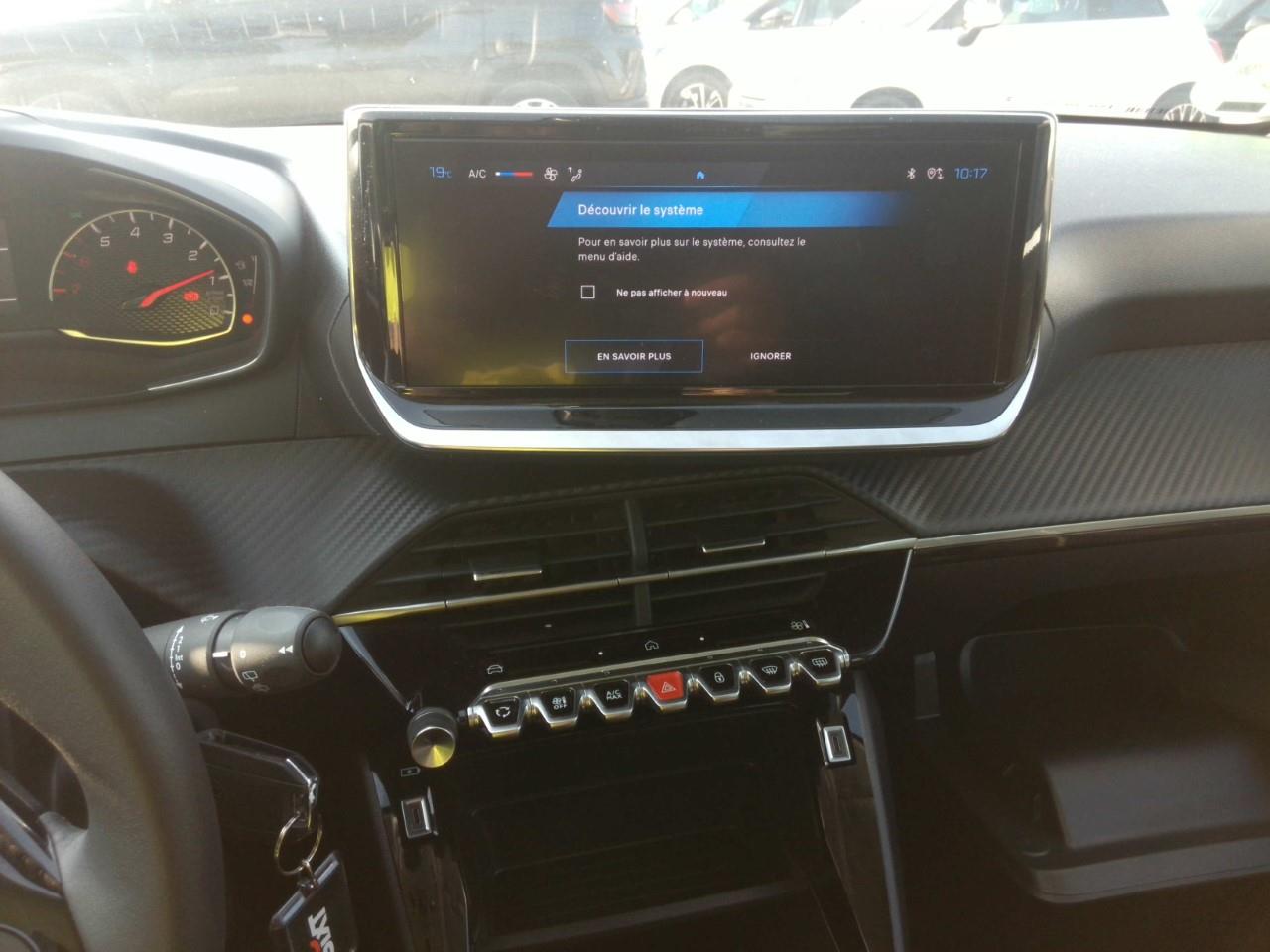 Foto Peugeot 308 7