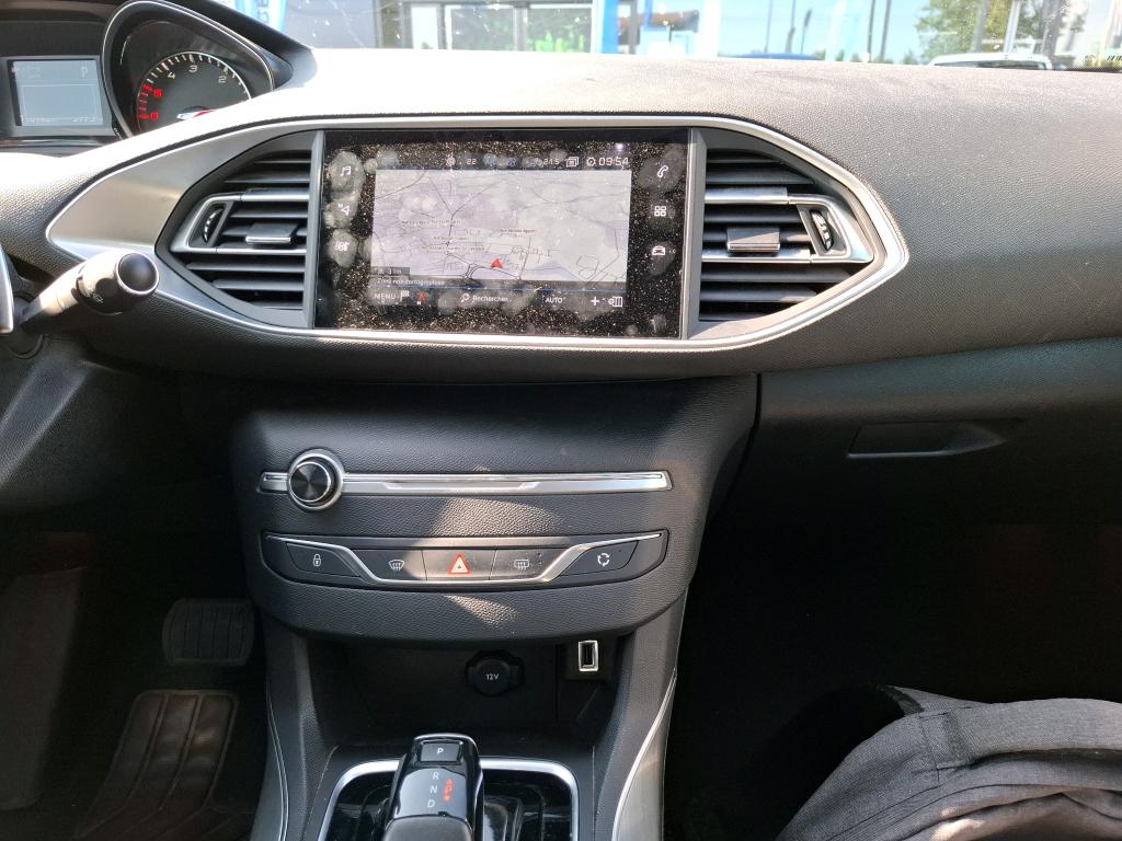 Peugeot 308 BlueHDi 130ch S&S EAT8 Allure Business 2021