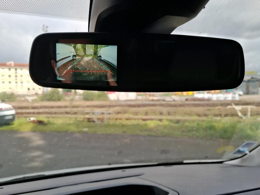 Peugeot EXPERT FGN TOLE STANDARD 2.0  BLUEHDI 120 S&S BVM6 PREMIUM 2019