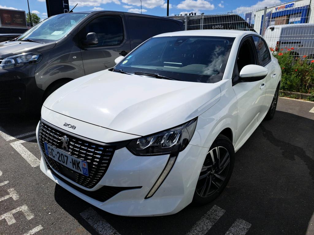 208 II