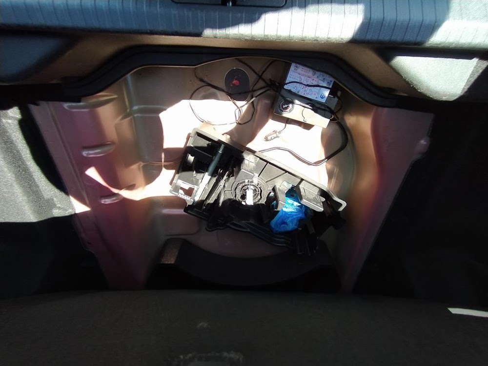 Foto Citroën C3 Aircross 13