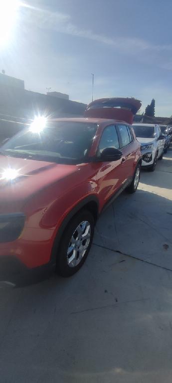 Foto Jeep AVENGER 4