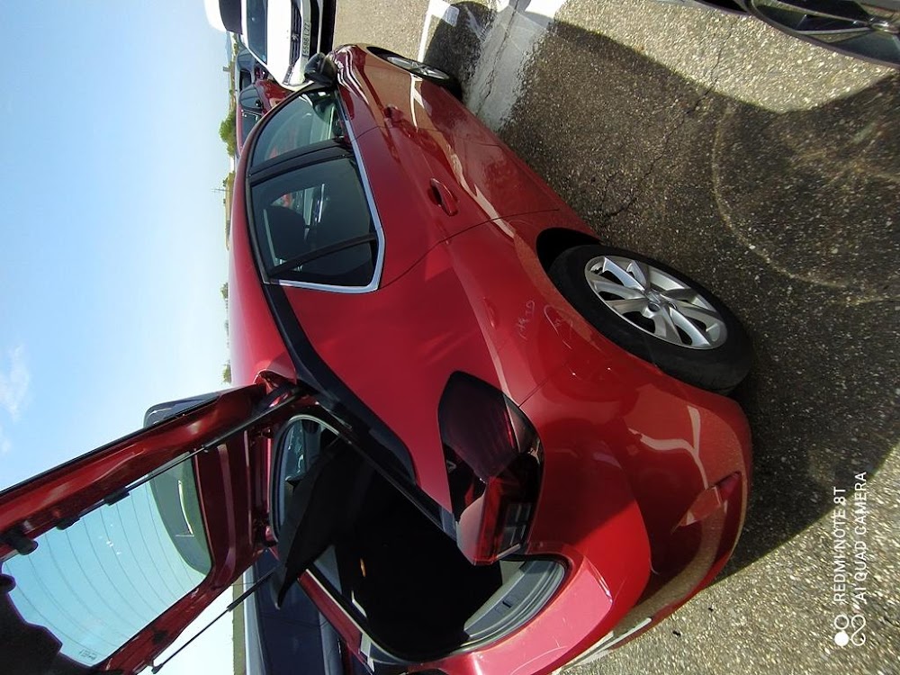 Foto Opel Corsa 7