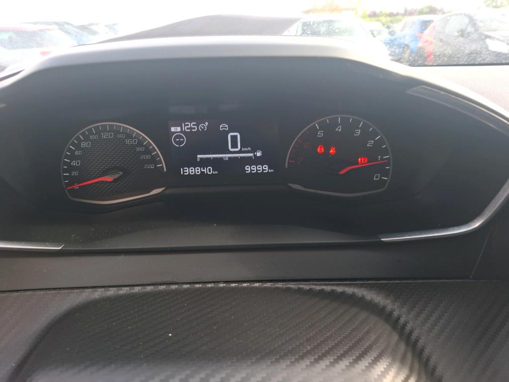 Peugeot 208 BLUEHDI 100 S&S BVM6 PREMIUM PACK 2021