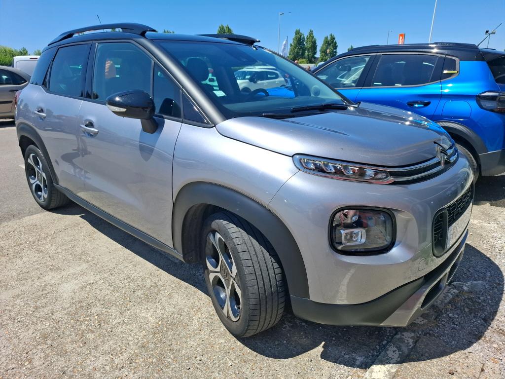 Citroen C3 Aircross PureTech 110 S&S BVM6 Shine 2020