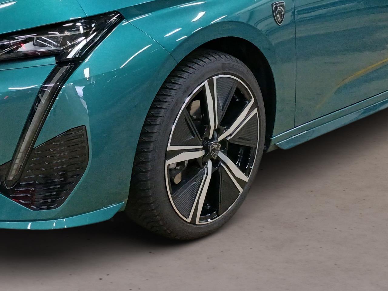 Peugeot 308 III