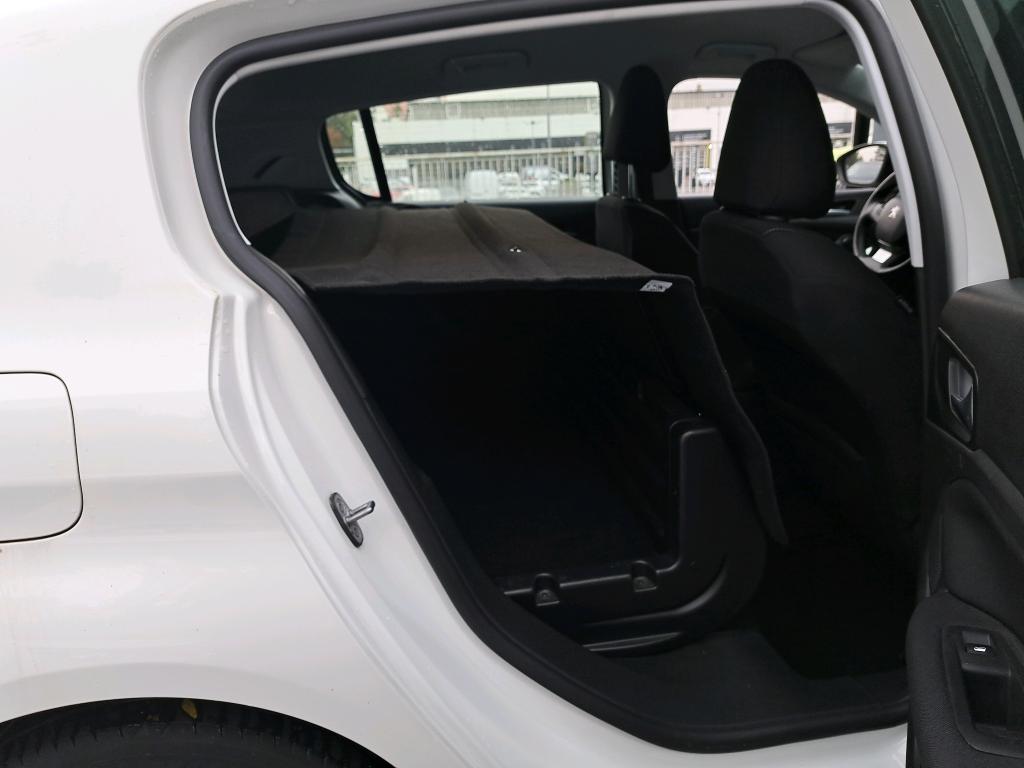 Peugeot 308 BLUEHDI 130 S&S BVM6 ACTIVE BUSINESS R' 2020