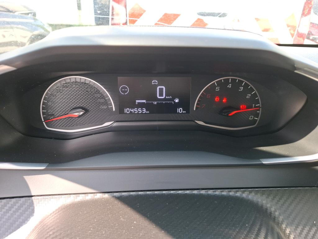 Peugeot 208 BLUEHDI 100 S&S BVM6 PREMIUM PACK 2021