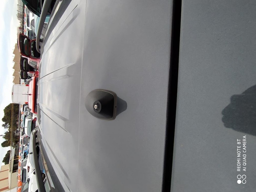 Foto Jeep Renegade 7