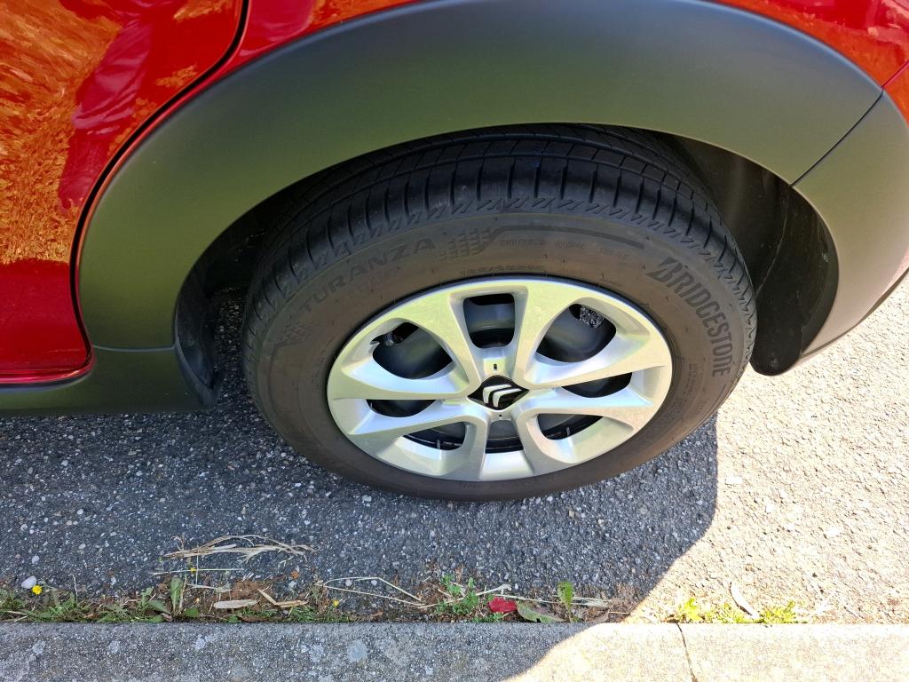 Citroen C3 PureTech 83 ch BVM5 You 2024