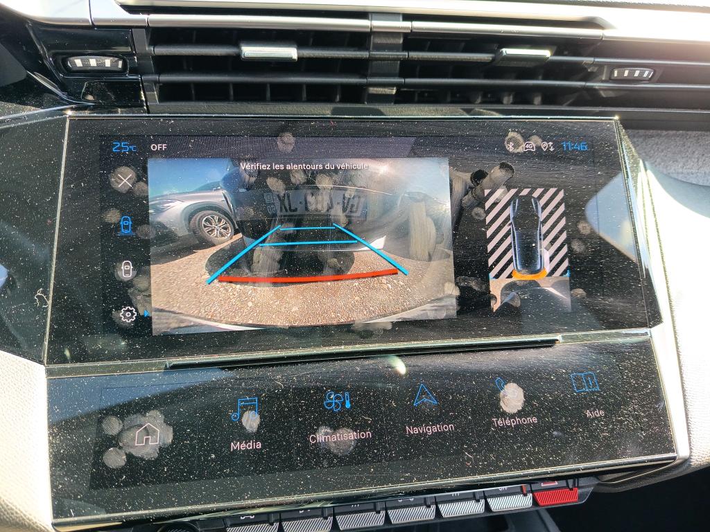 Peugeot 308 BlueHDi 130ch S&S EAT8 Allure Pack 2022