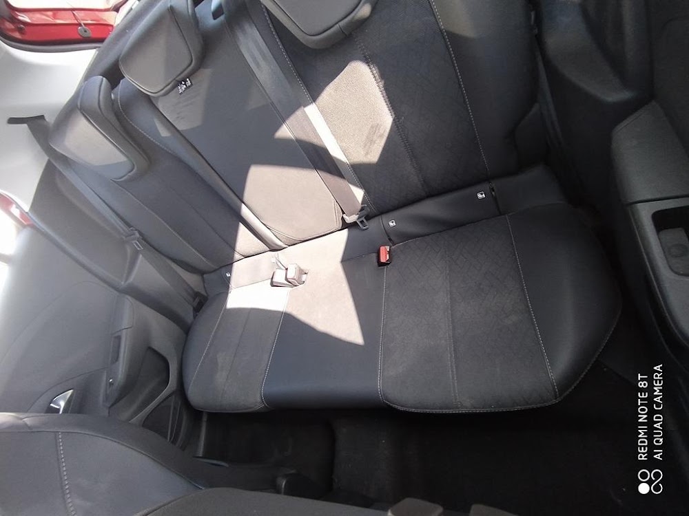 Foto Opel Corsa 12