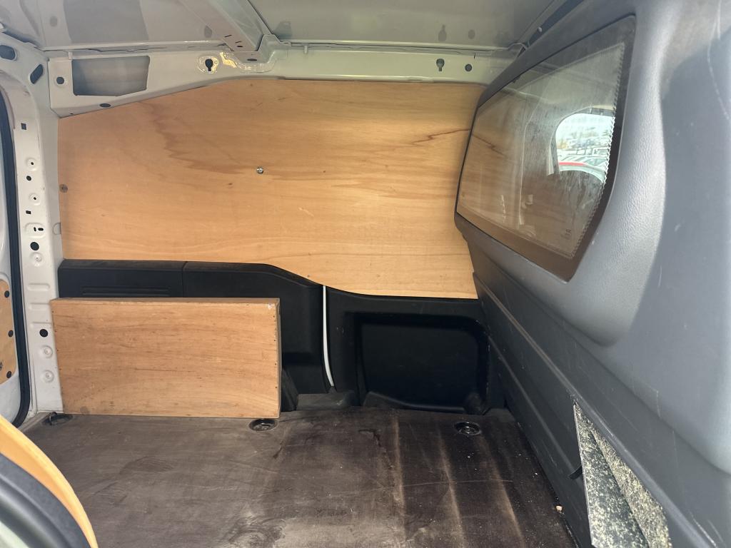 Citroen BERLINGO M BLUEHDI 100 CLUB 2018