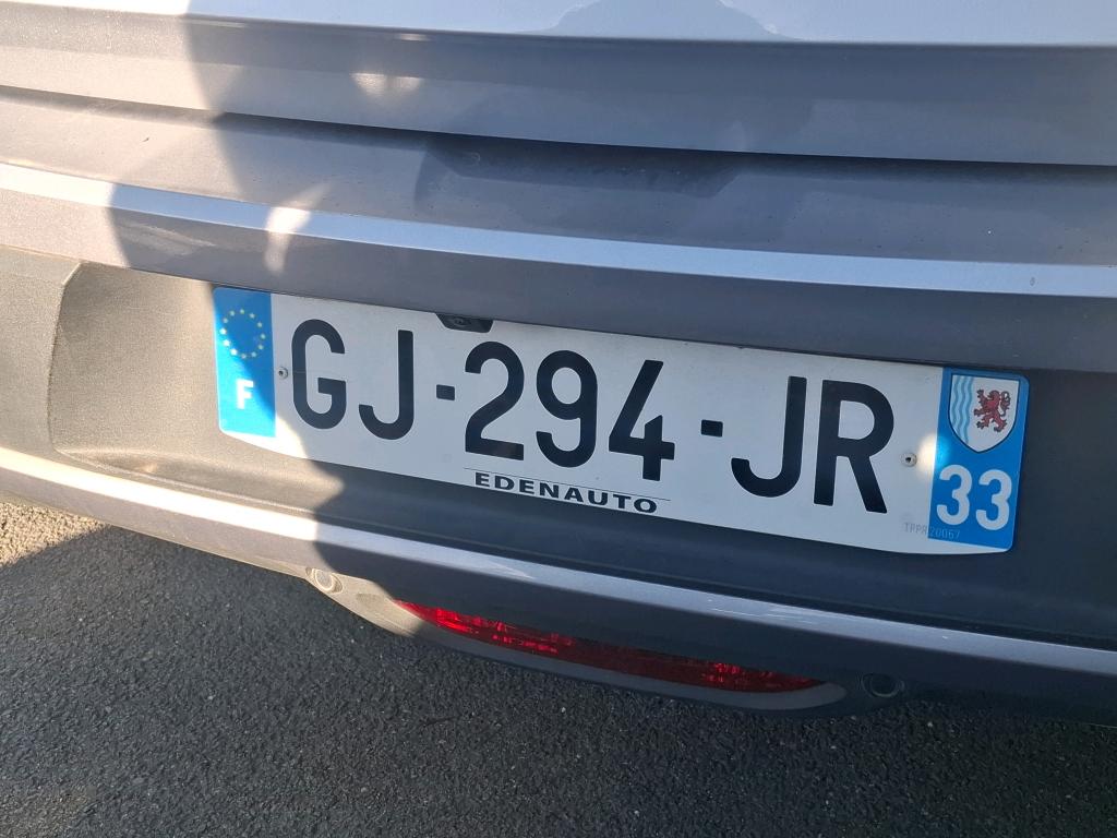 Opel Mokka Electrique 136 ch & Batterie 50 kWh Edition 2022