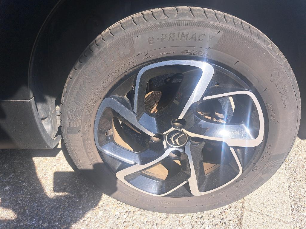 Citroen C3 PureTech 110 S&S EAT6 Shine 2022